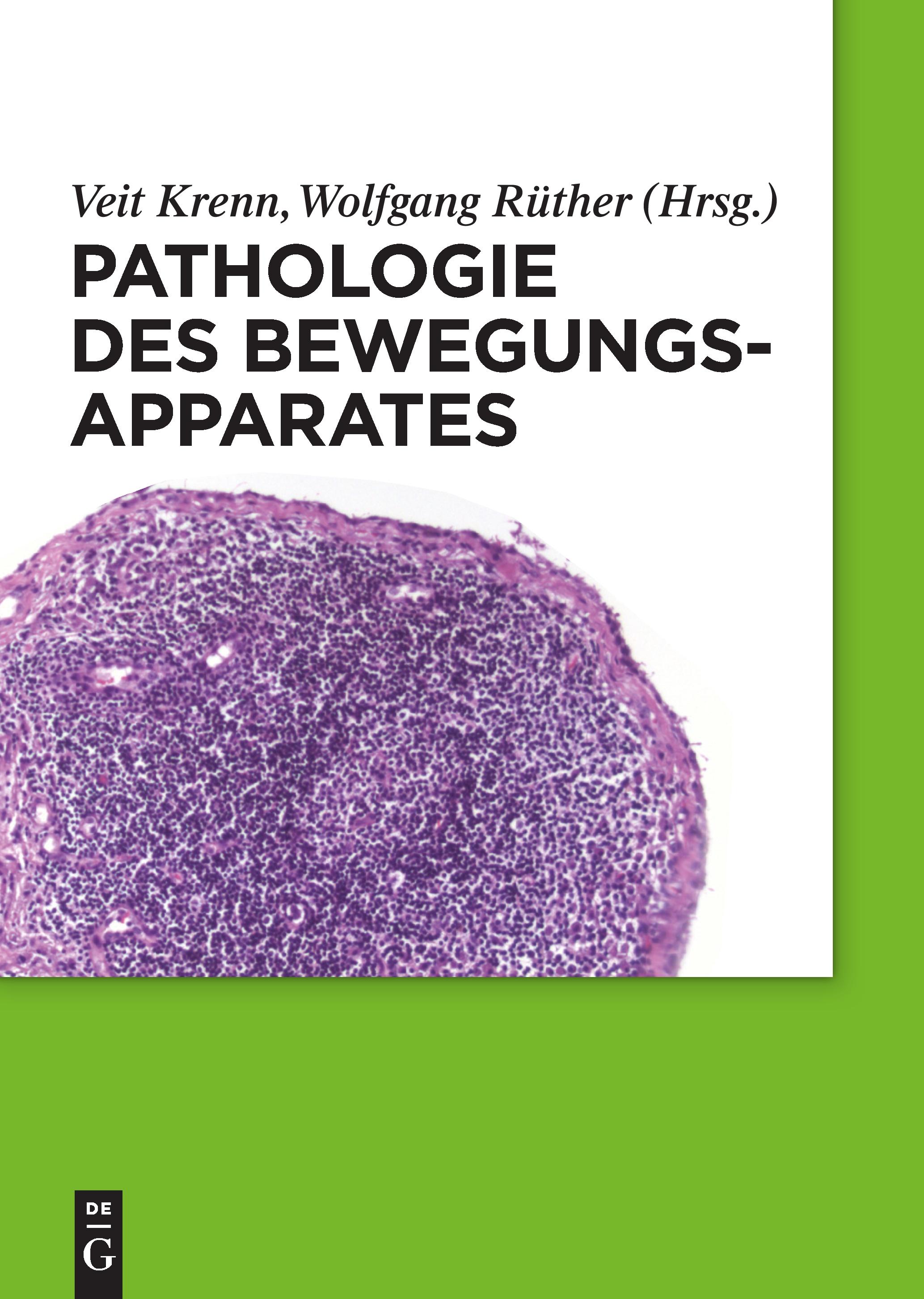 Pathologie des Bewegungsapparates