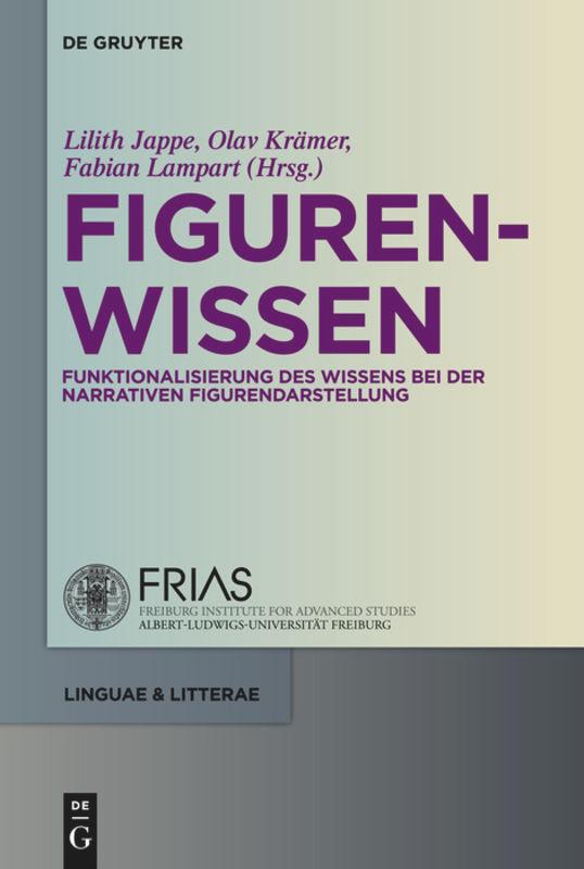 Figurenwissen