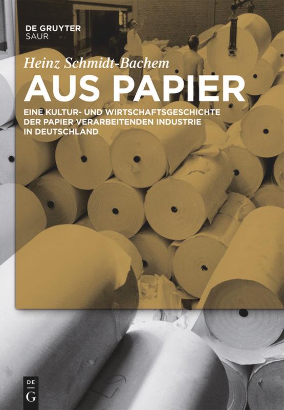 Aus Papier