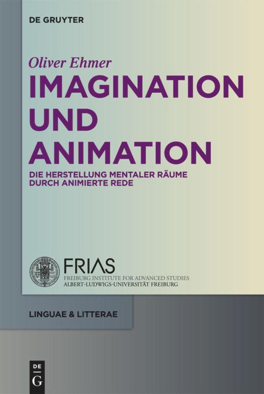 Imagination und Animation