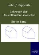 Lehrbuch der Darstellenden Geometrie