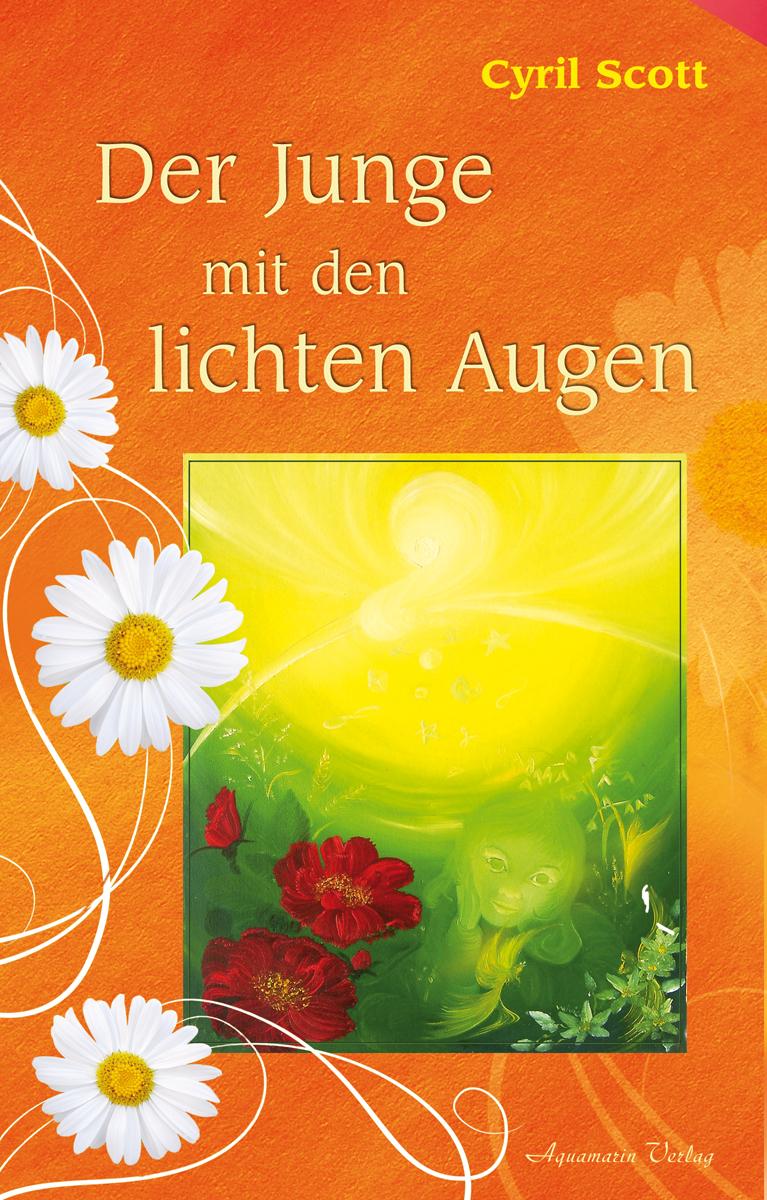 Der Junge mit den lichten Augen