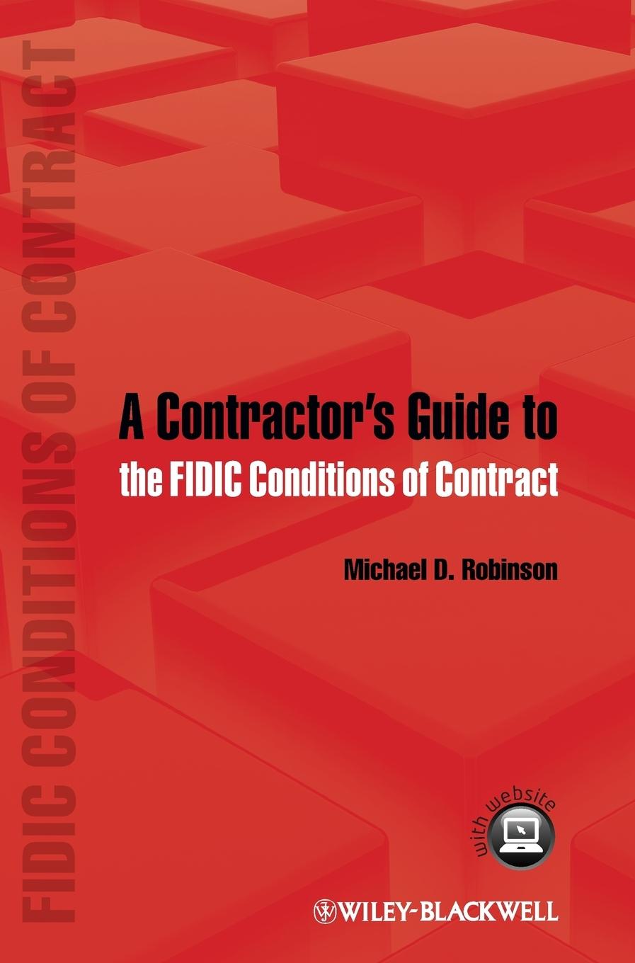 A Contractor's Guide to the Fidic Conditions of Contract