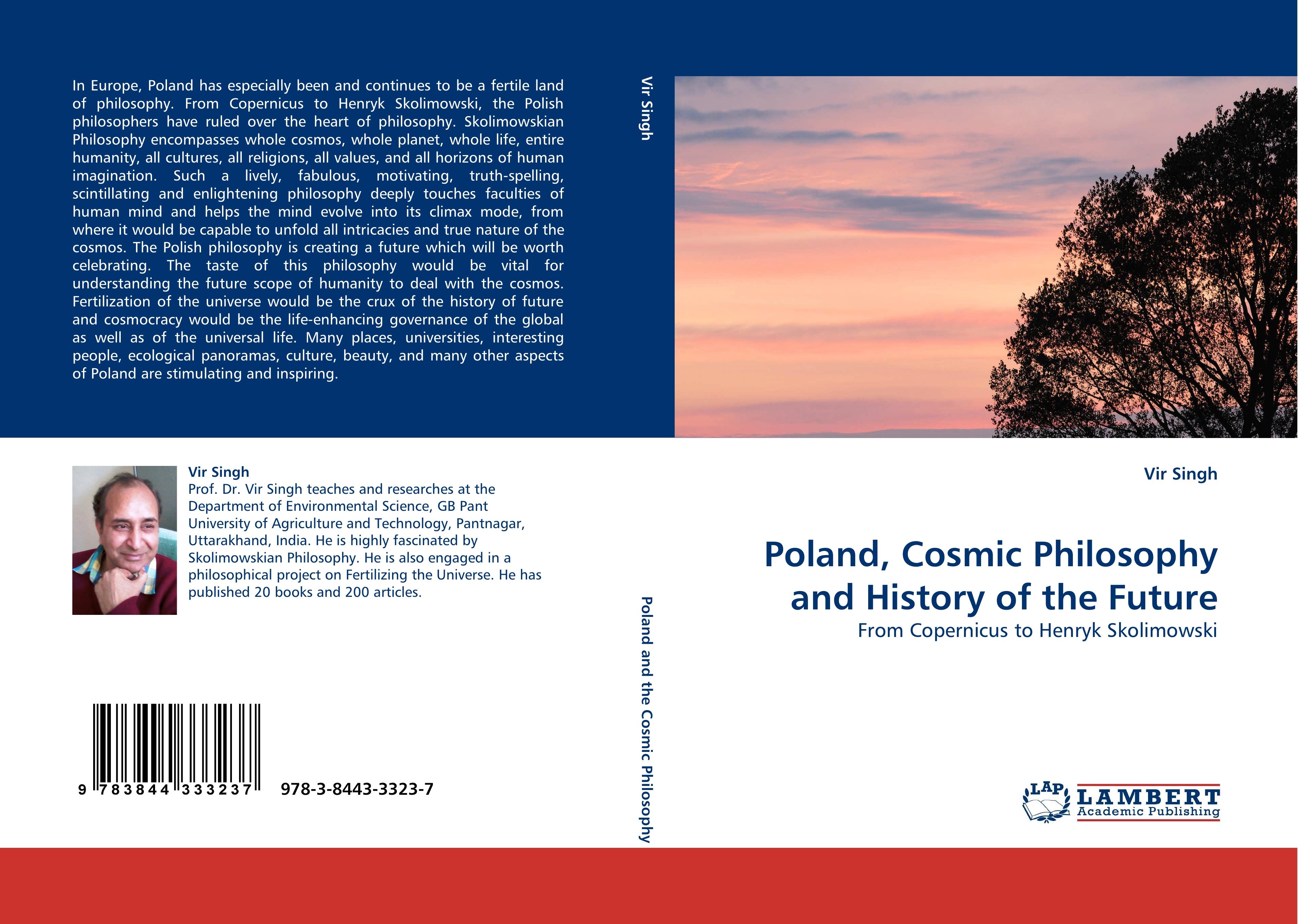 Poland, Cosmic Philosophy and History of the Future