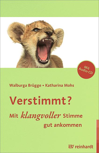 Verstimmt?