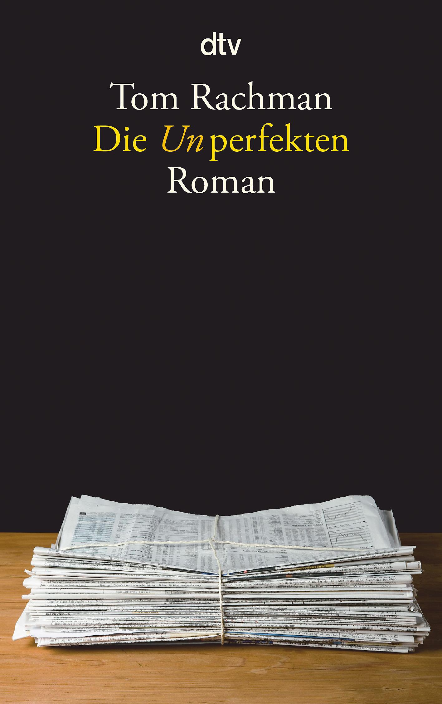 Die Unperfekten