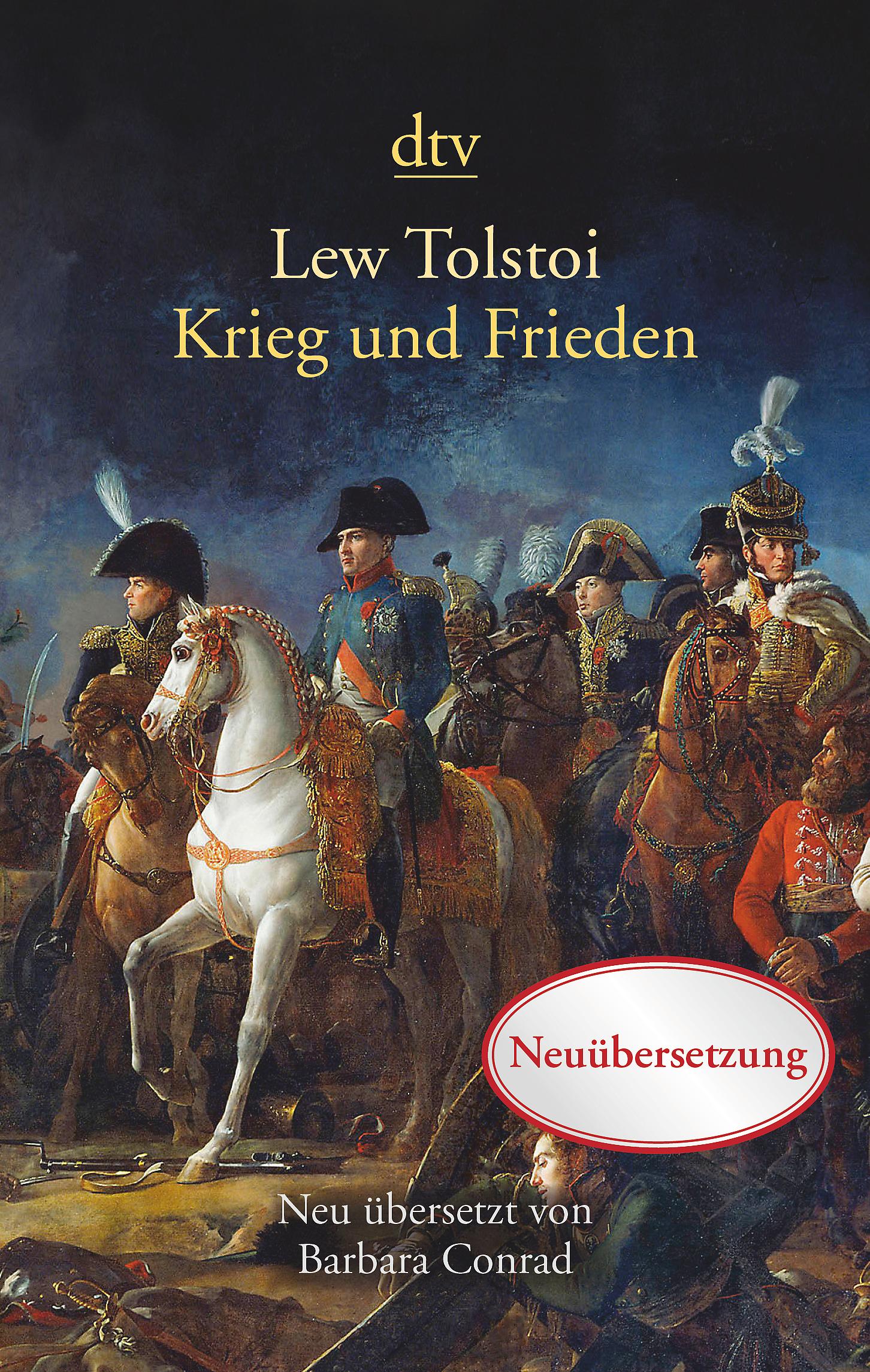 Krieg und Frieden