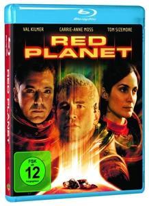 Red Planet