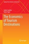 The Economics of Tourism Destinations