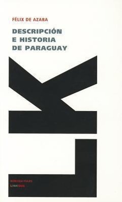 Descripción E Historia de Paraguay