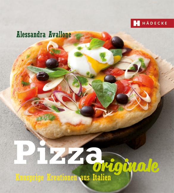 Pizza Originale