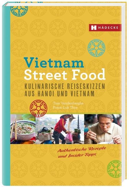 Vietnam Street Food