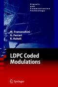 LDPC Coded Modulations