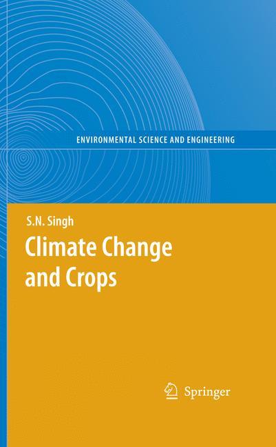 Climate Change and Crops