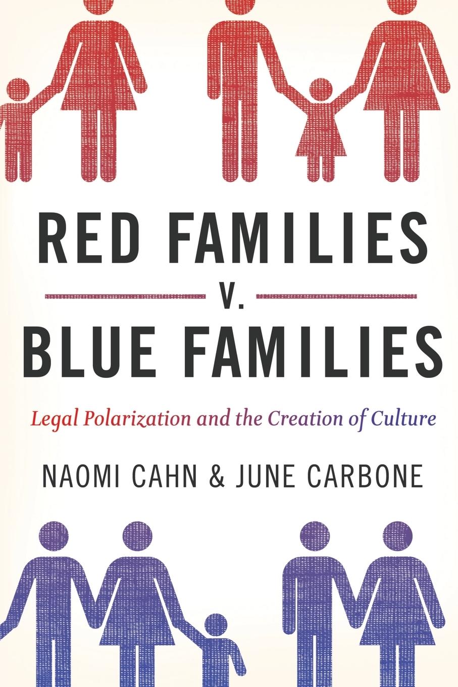 Red Families V. Blue Families