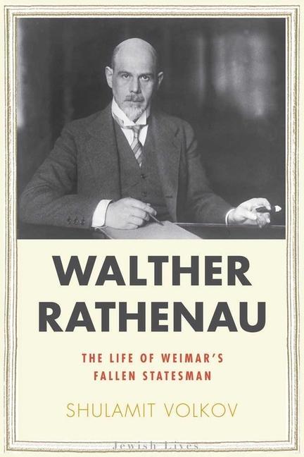 Walther Rathenau