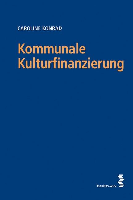 Kommunale Kulturfinanzierung