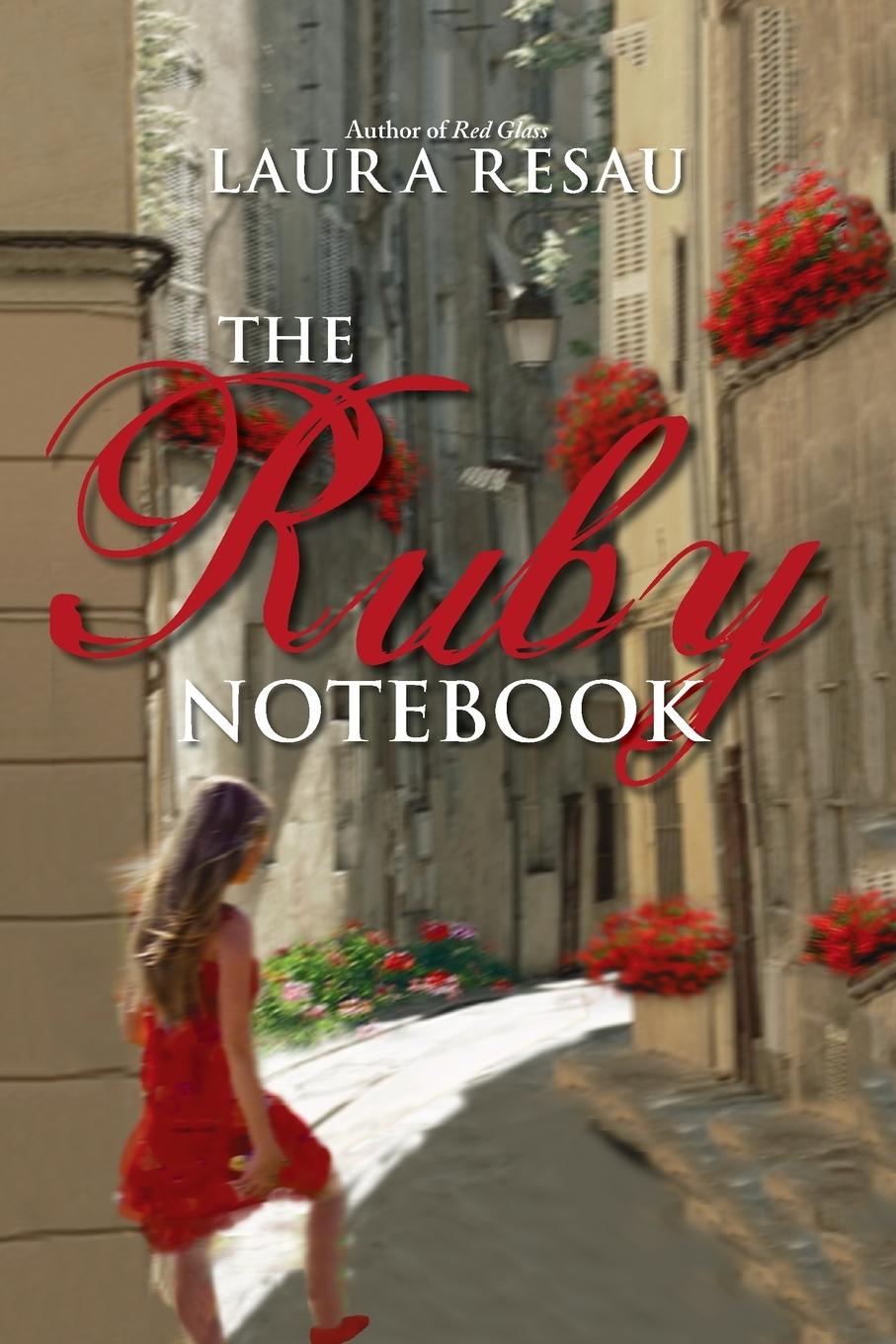 The Ruby Notebook