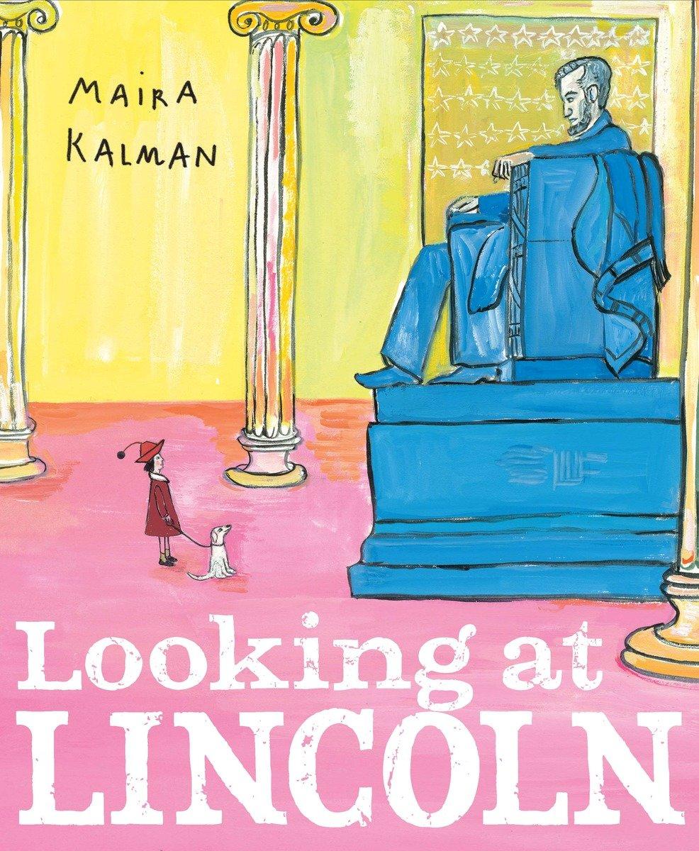 Looking at Lincoln