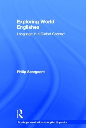 Exploring World Englishes