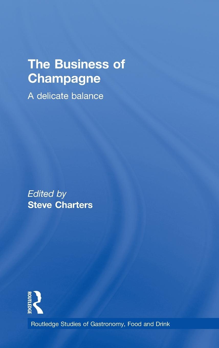 The Business of Champagne