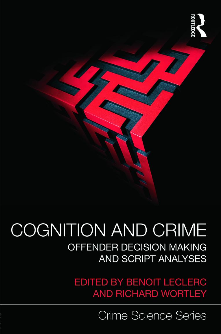 Cognition and Crime