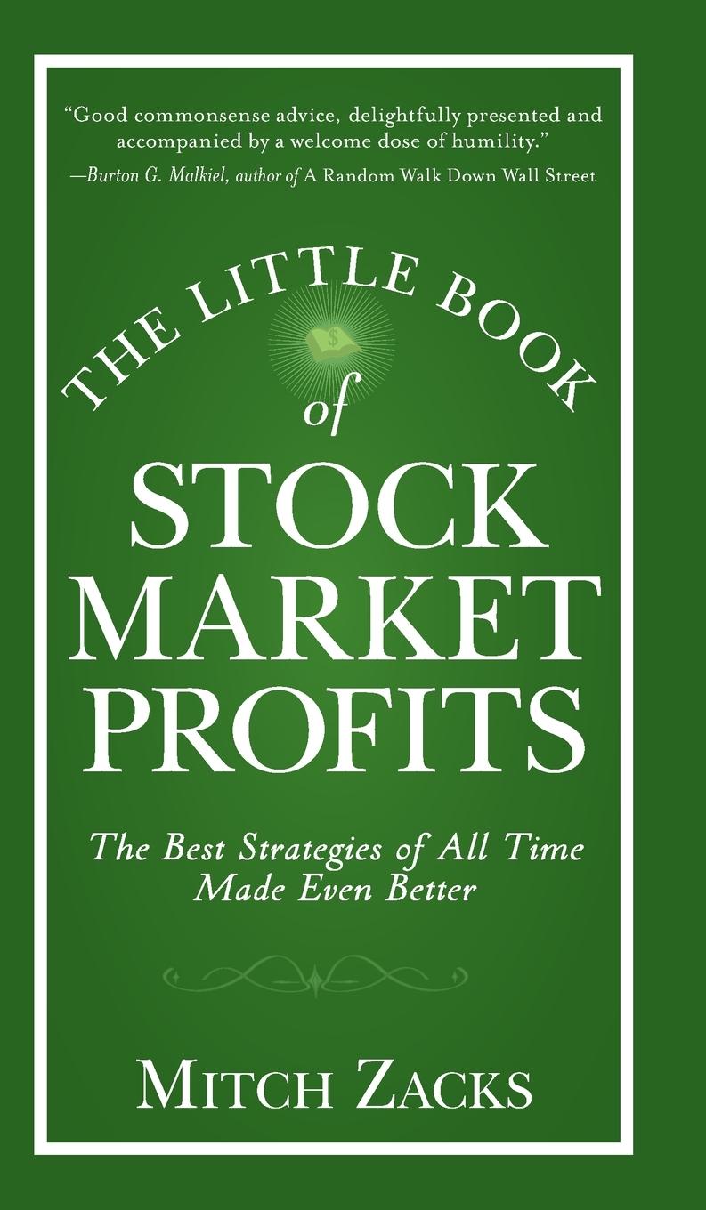 The Little Book of Stock Market Profits