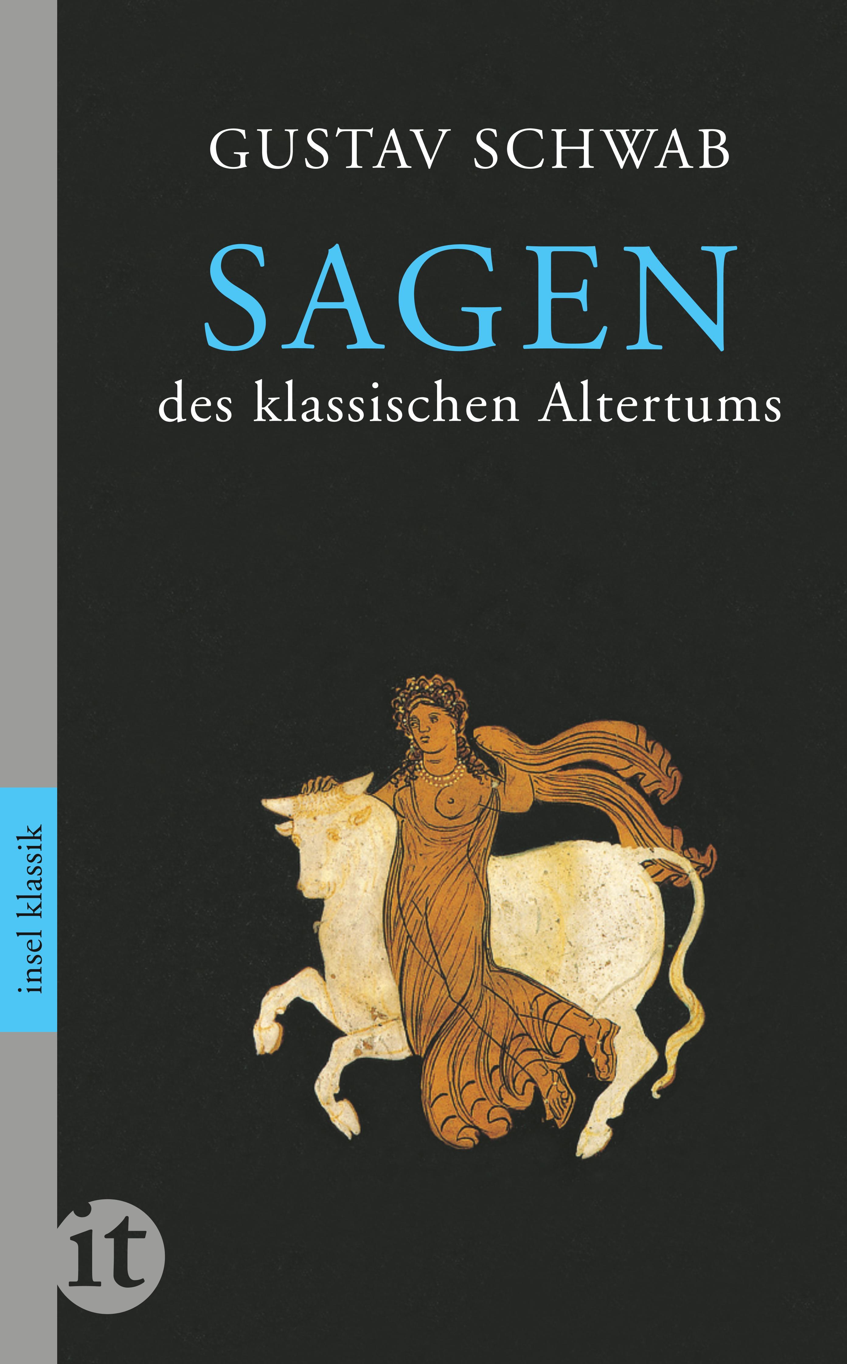 Sagen des klassischen Altertums