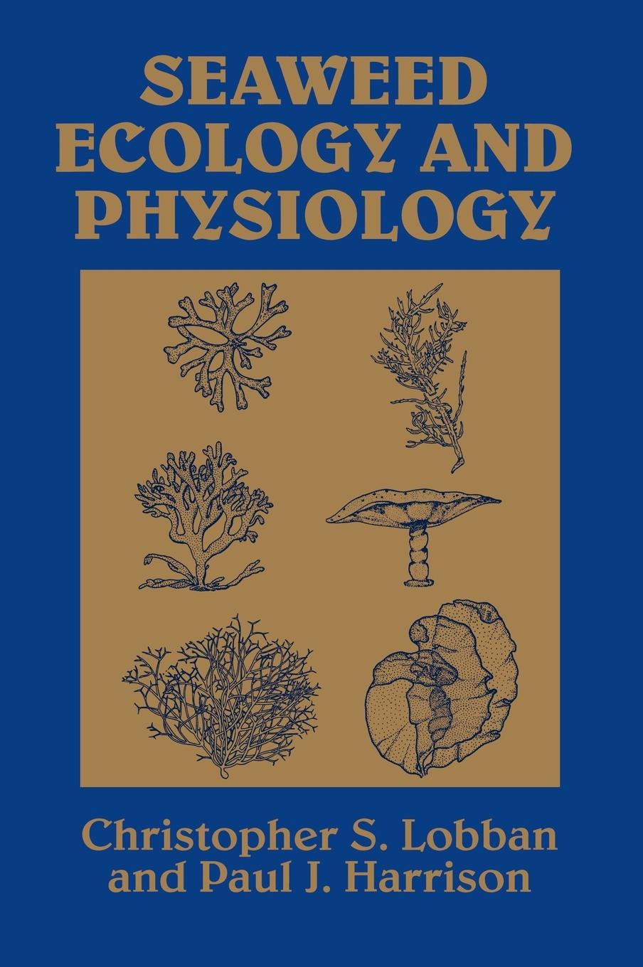 Seaweed Ecology and Physiology