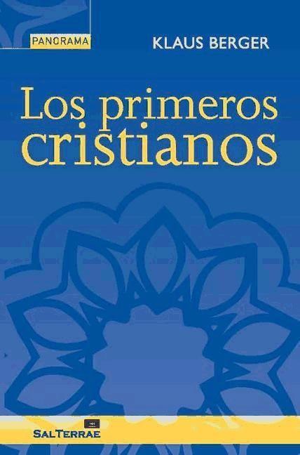 Los primeros cristianos