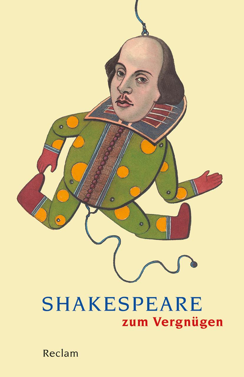 Shakespeare zum Vergnügen