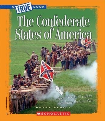 The Confederate States of America