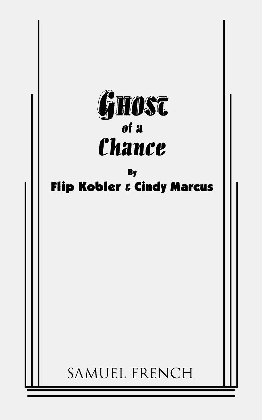 Ghost of a Chance