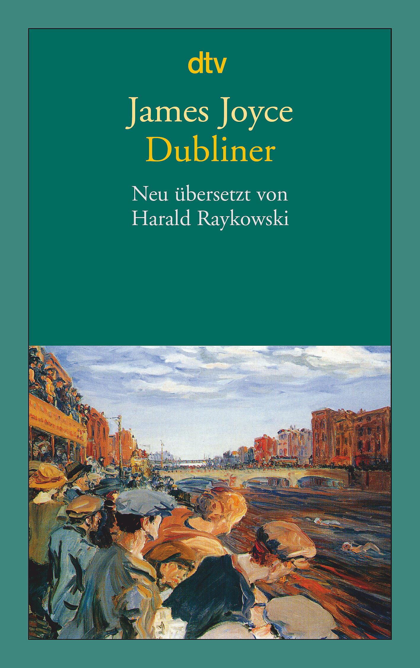 Dubliner