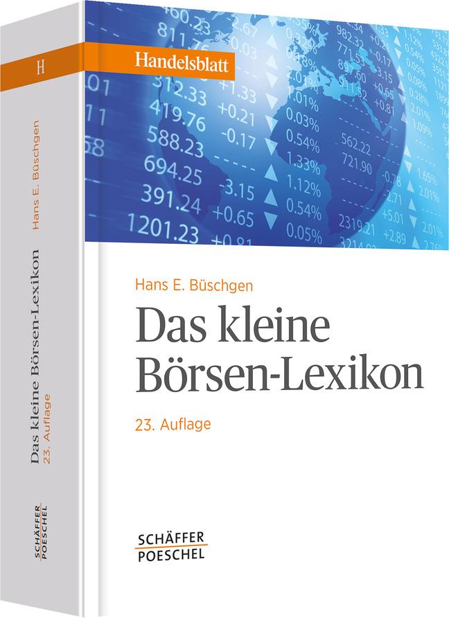 Das kleine Börsen-Lexikon