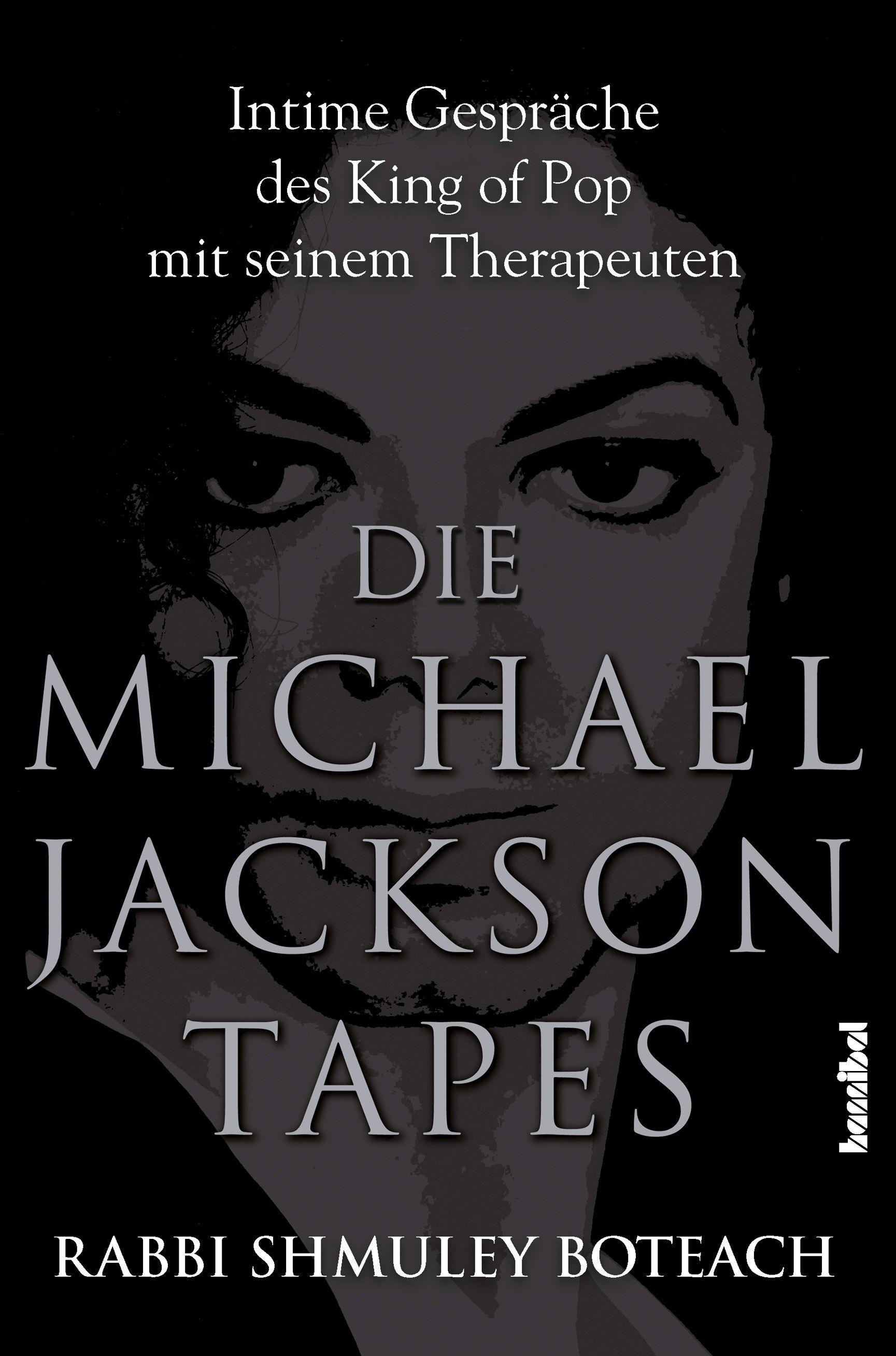 Die Michael Jackson Tapes