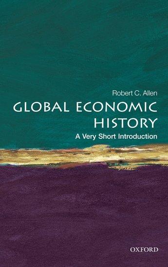 Global Economic History