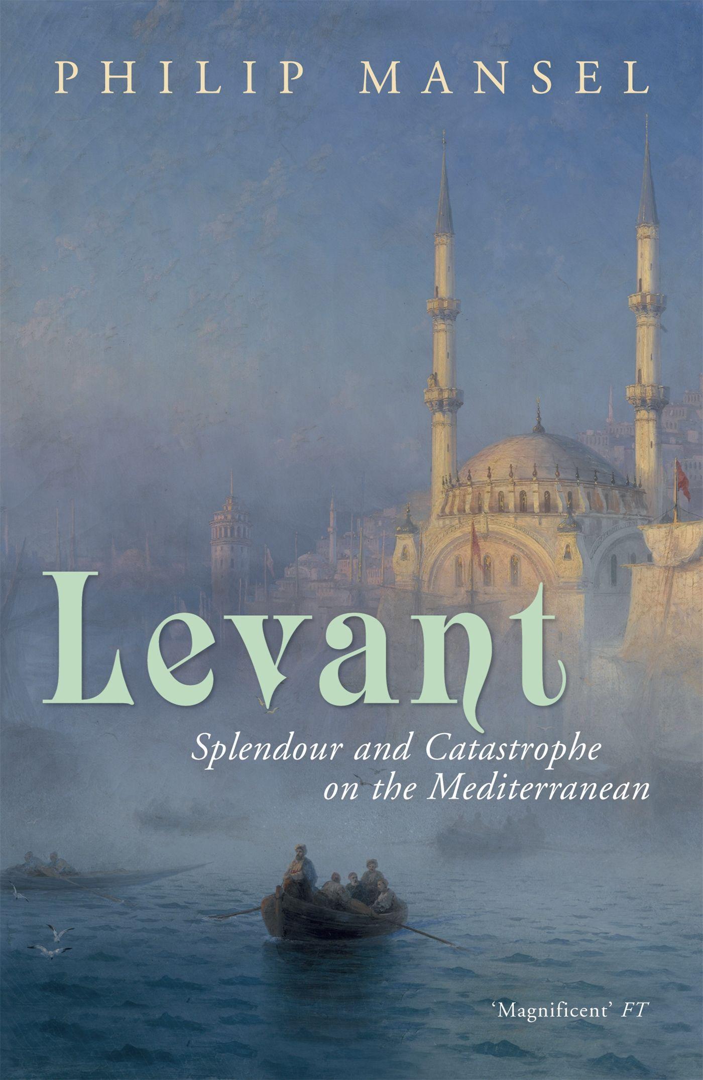 Levant