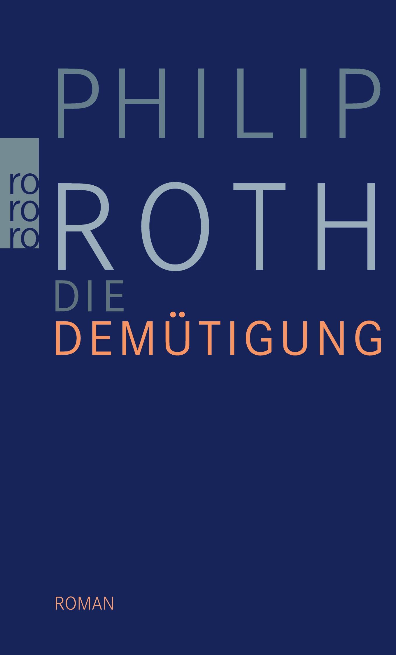 Die Demütigung