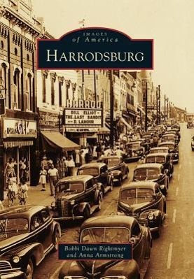 Harrodsburg