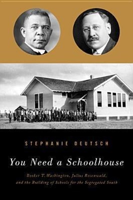 You Need a Schoolhouse