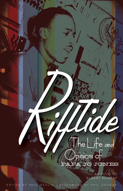 Rifftide