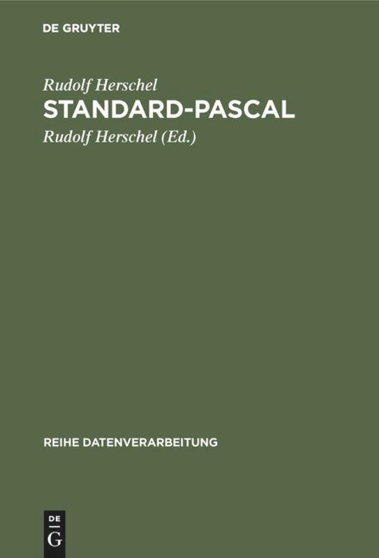 Standard-Pascal