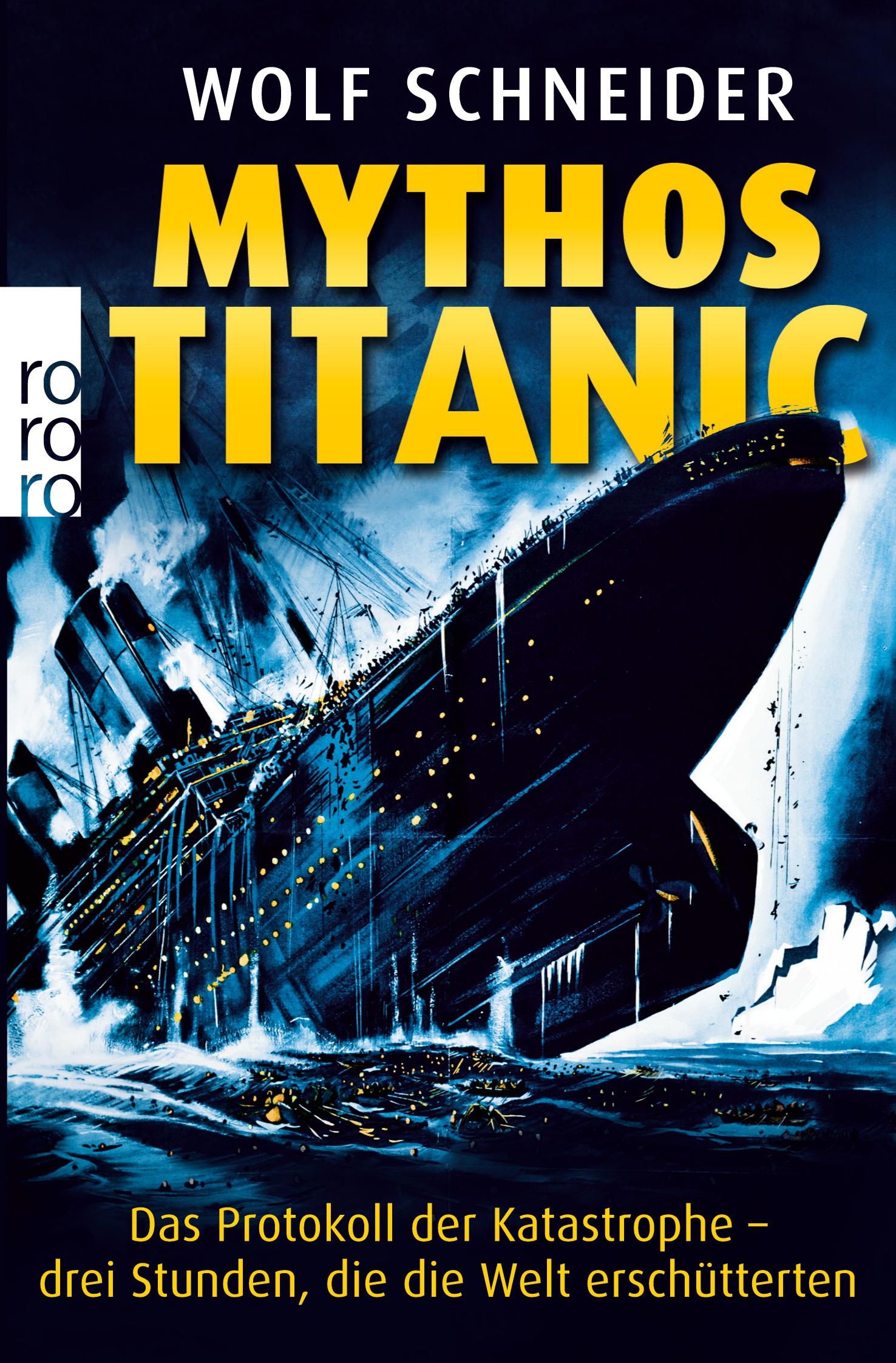 Mythos Titanic