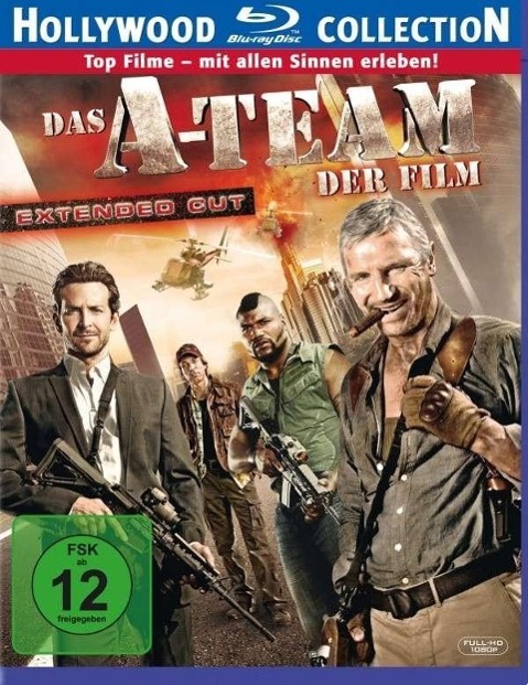 Das A-Team - Der Film