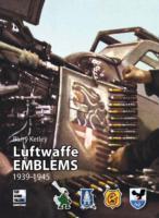 Luftwaffe Emblems 1939-1945