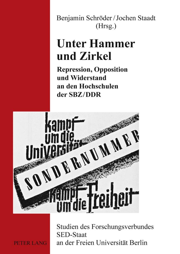 Unter Hammer und Zirkel