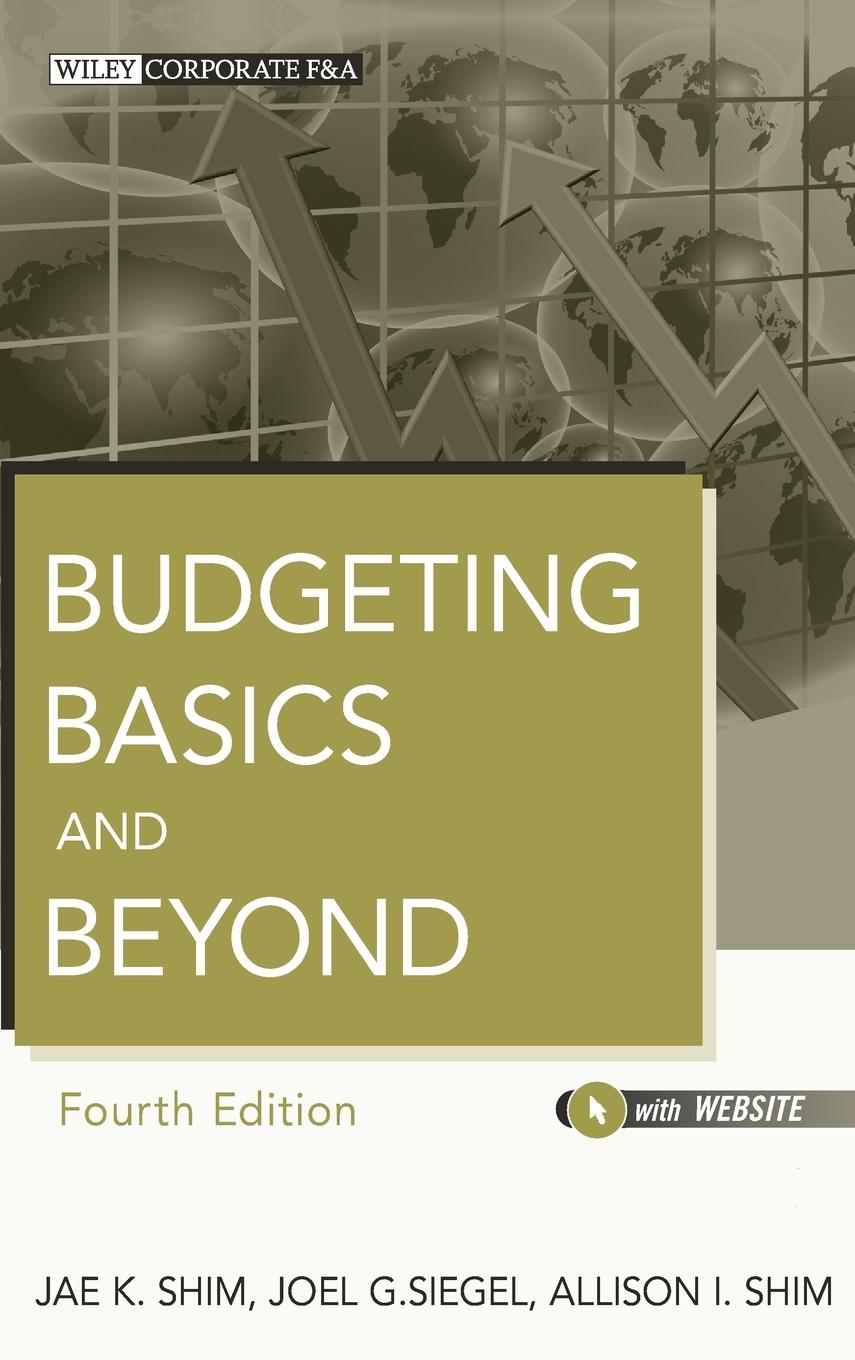 Budgeting Basics and Beyond