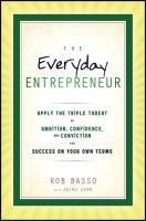 The Everyday Entrepreneur