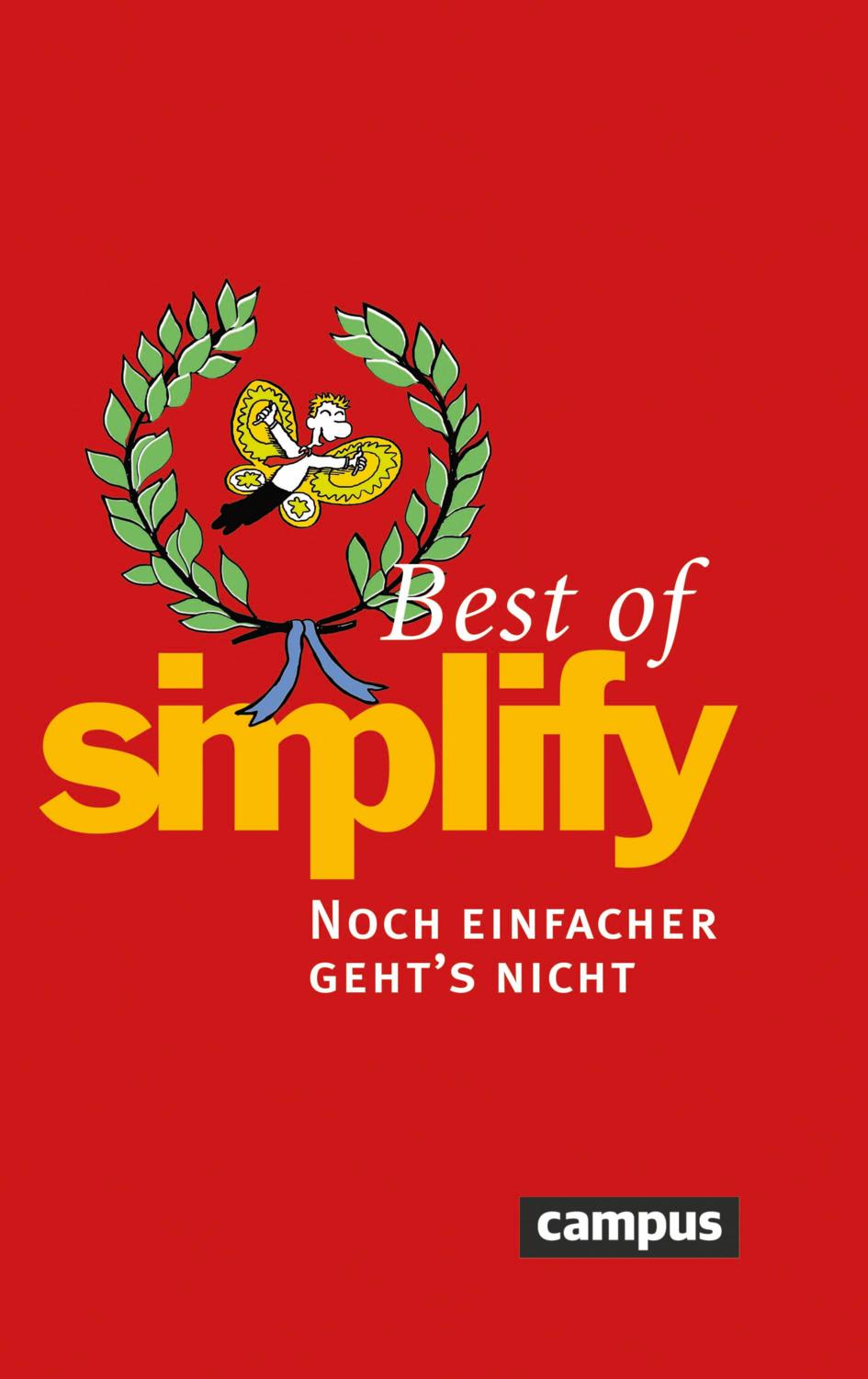 Best of Simplify